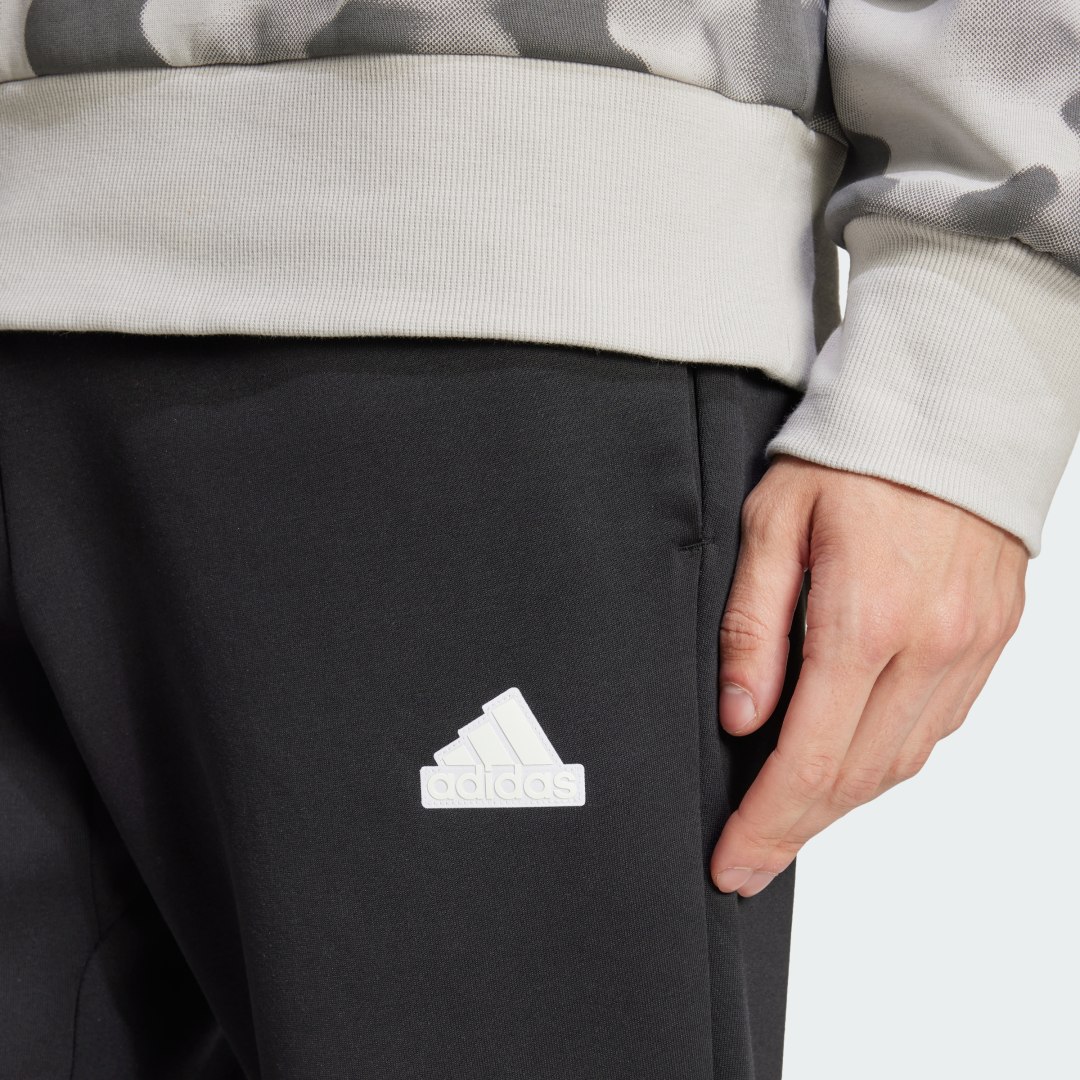 Adidas Future Icons Doubleknit Broek