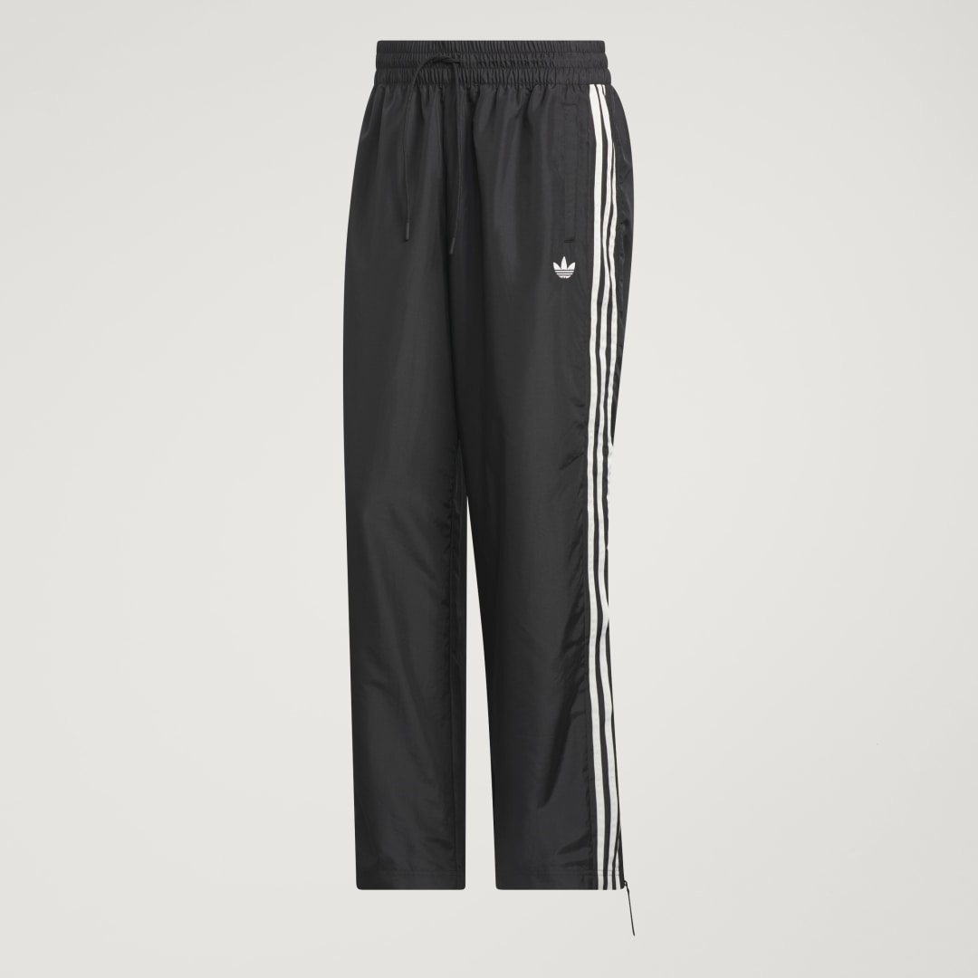 Pantalon coupe‑vent de basketball adidas Originals - vue 4