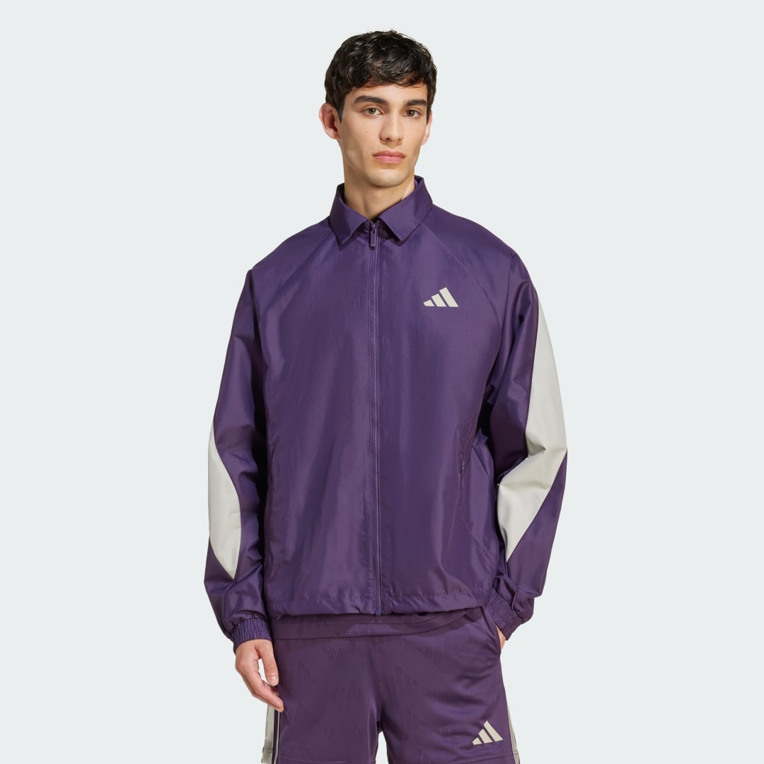 Adidas Stadium Sportjack