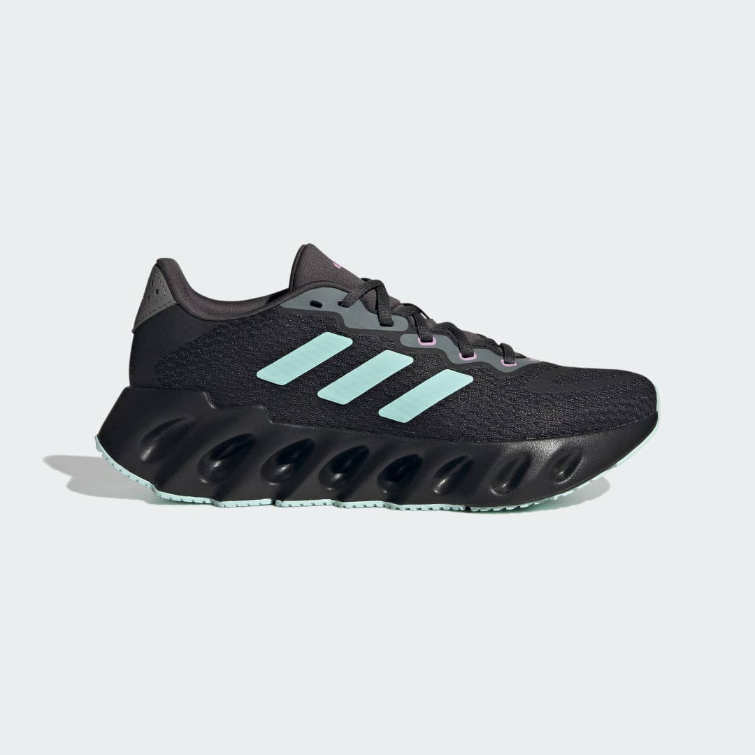 

adidas Tenis Running Switch Run Mujer, Negro