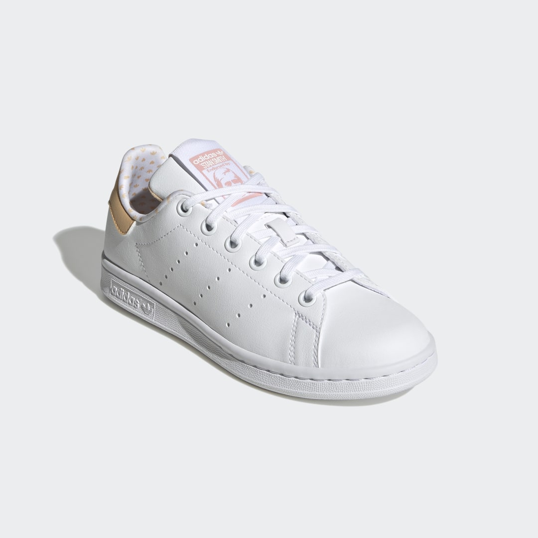 фото Кроссовки stan smith adidas originals
