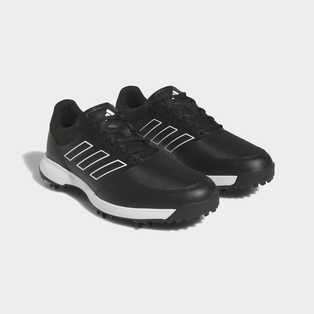 Adidas  sneaker Core Black / Core Black / Cloud White