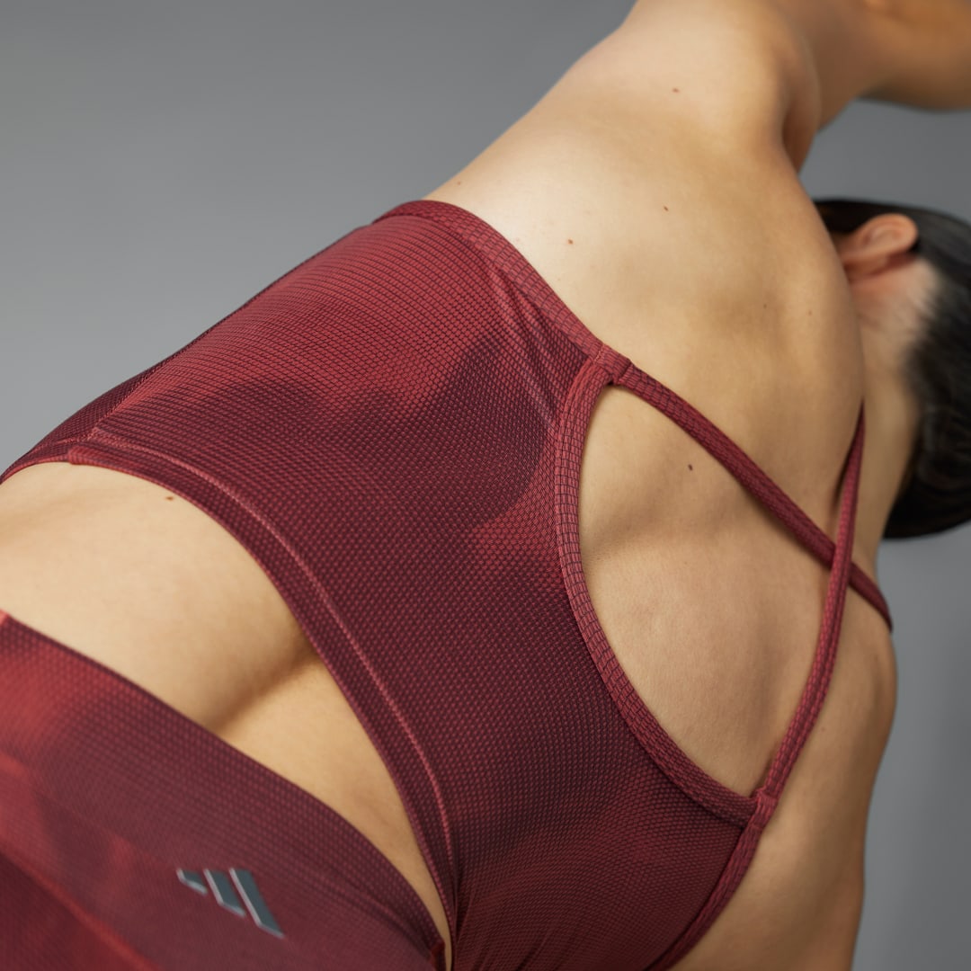 Adidas Yoga Graphic Tanktop