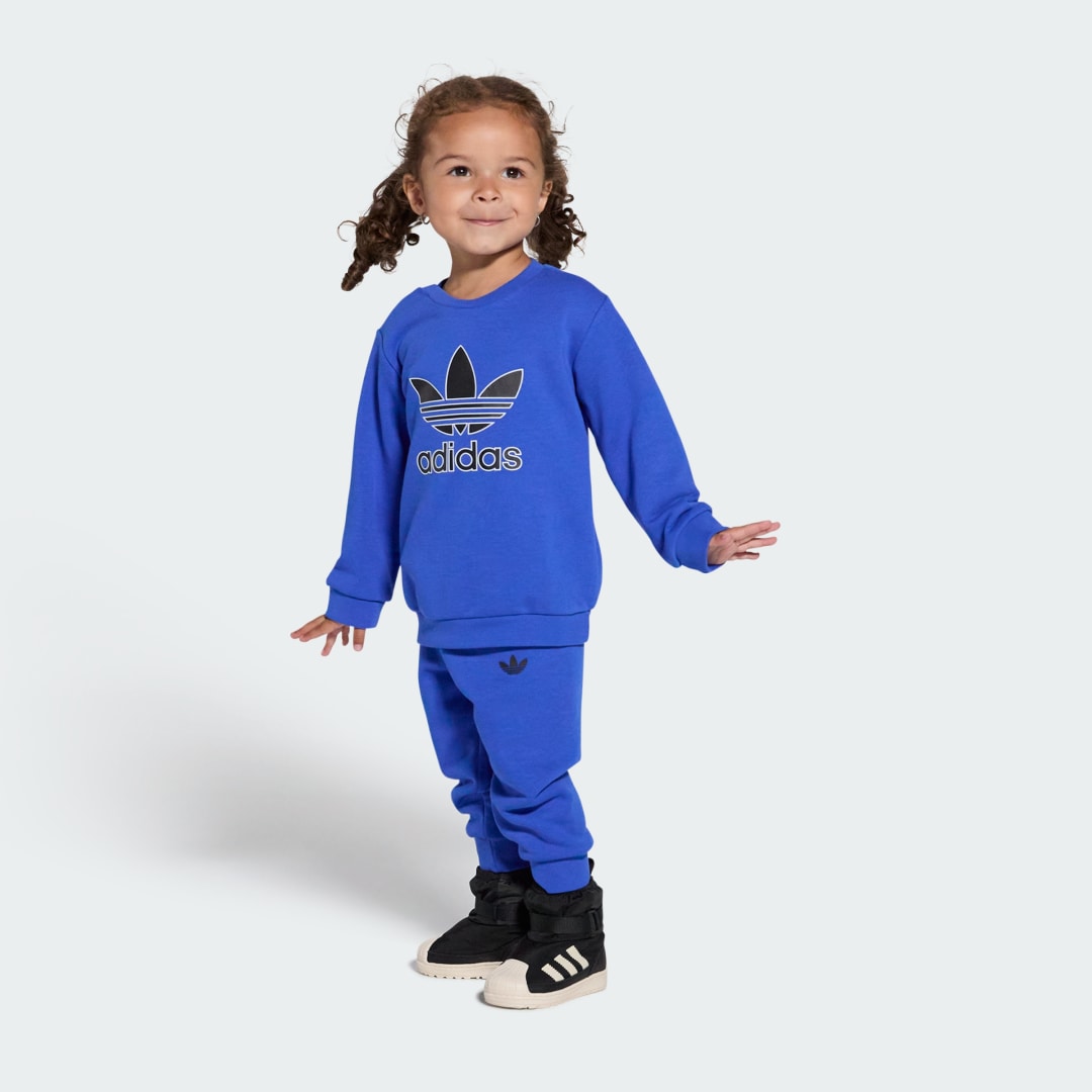 Botte Superstar 360 Enfants - vue 2