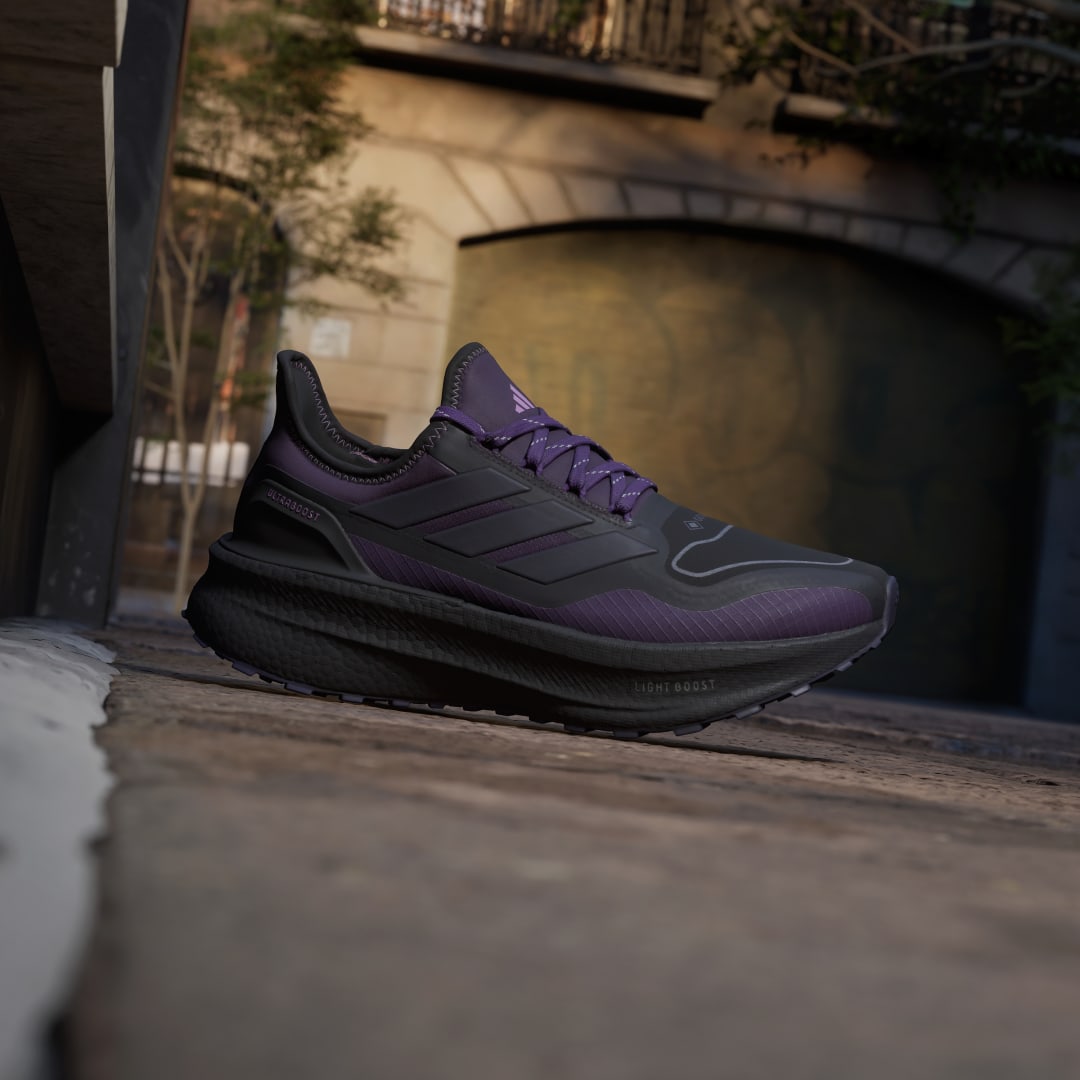 ULTRABOOST 5 GTX - vue 2