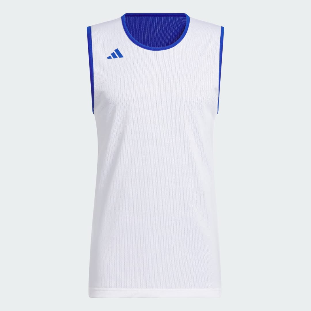 Adidas 3G Speed Reversible Basketball AEROREADY Shirt