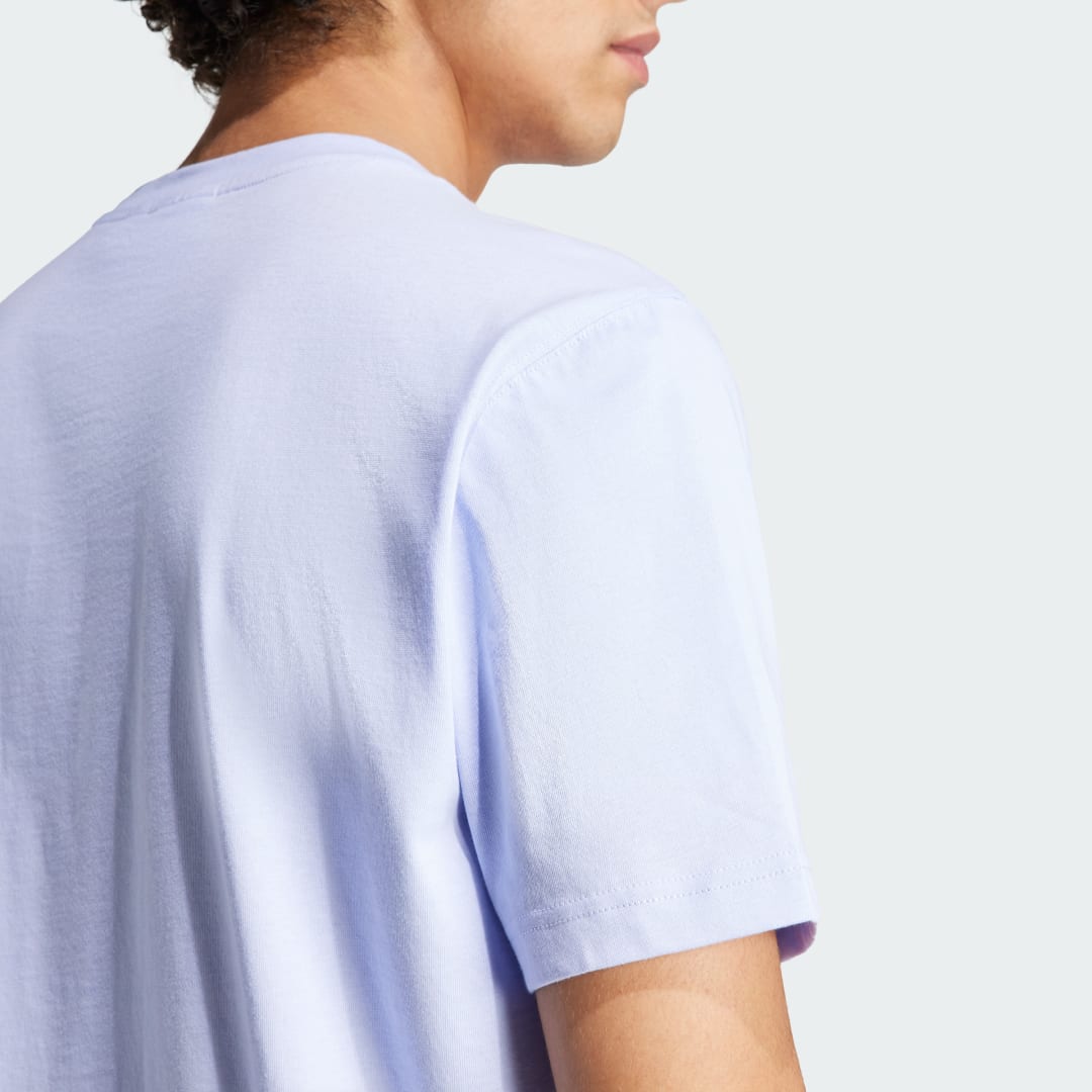 Adidas Adicolor Trefoil T-shirt