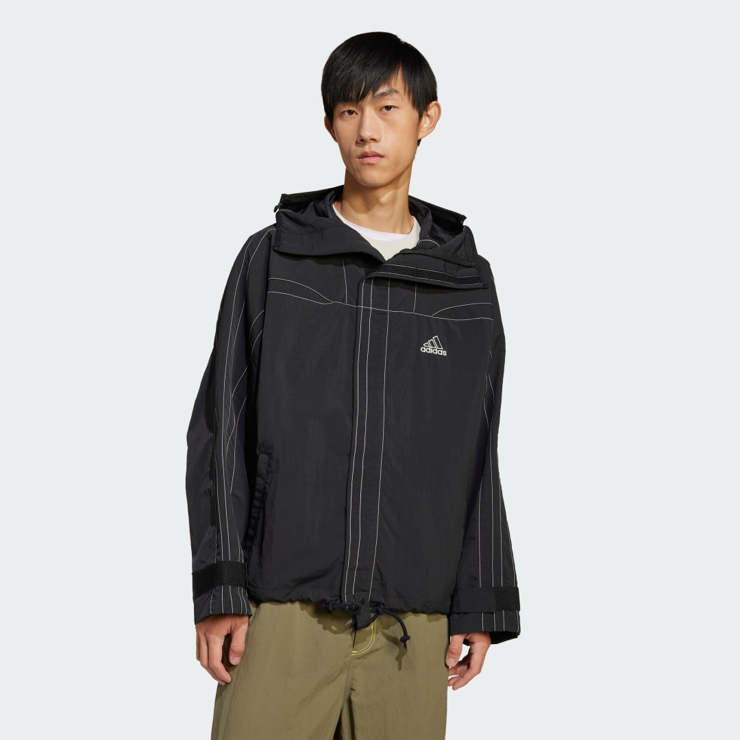 Adidas Cutline Jacket