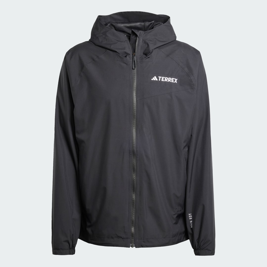 Adidas Terrex Multi 2L RAIN.RDY Jack