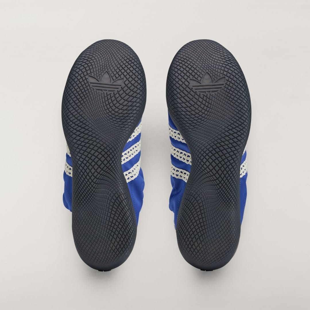 Chaussure WB Karintha Lo Satin - vue 3