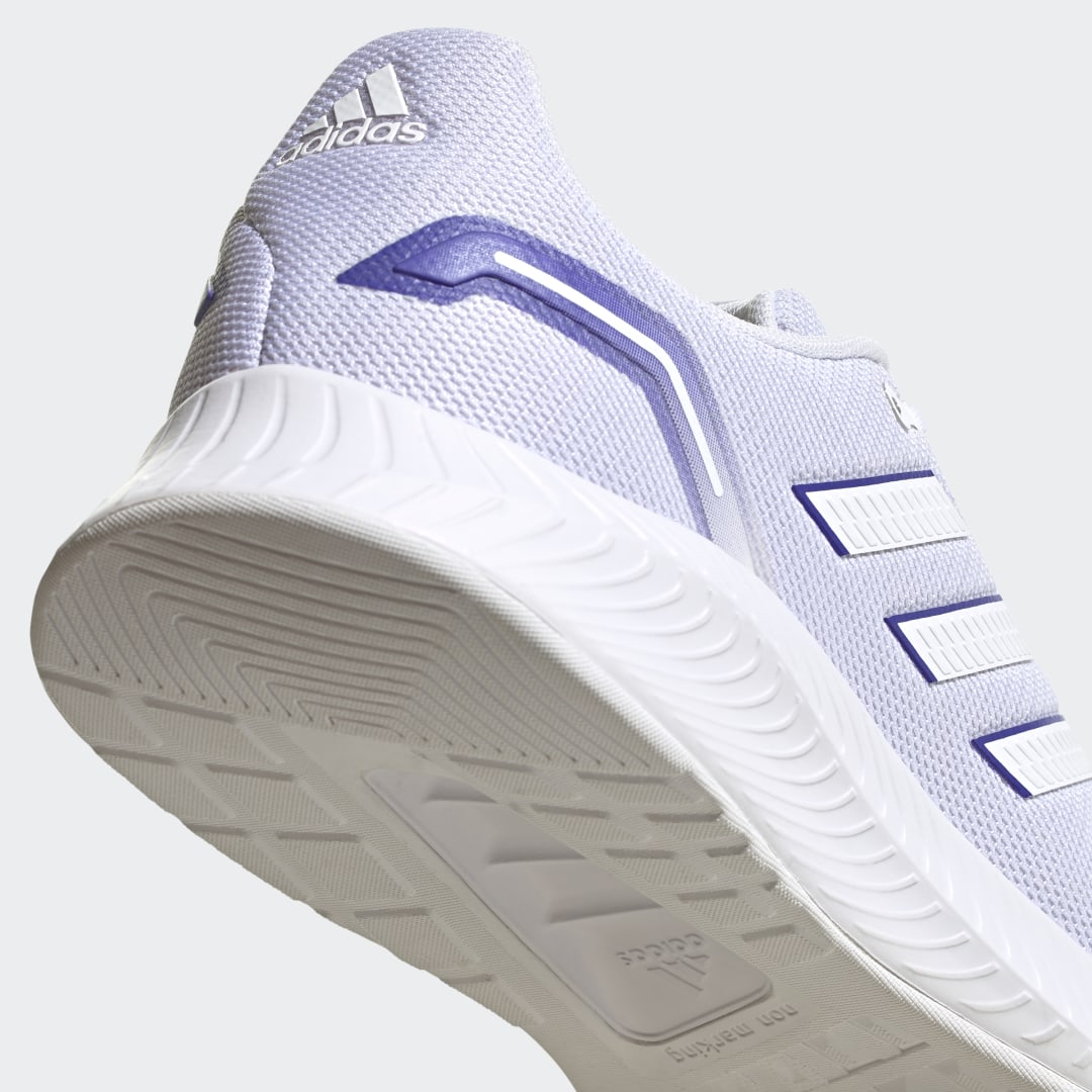 фото Кроссовки для бега runfalcon 2.0 adidas performance