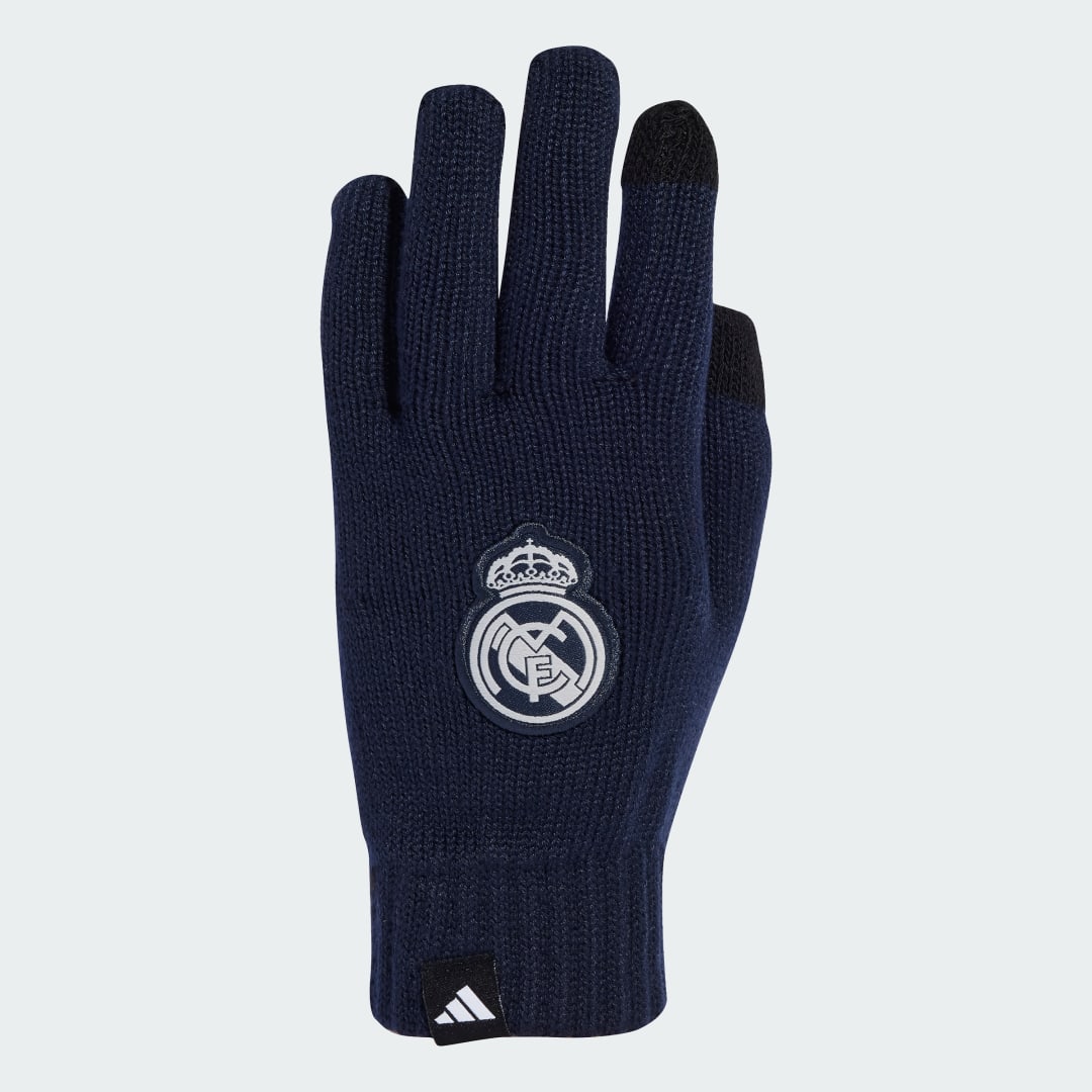Gants Real Madrid