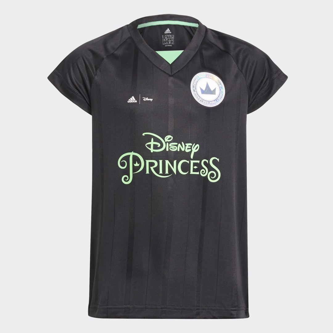 фото Комплект: футболка и шорты disney princesses adidas performance