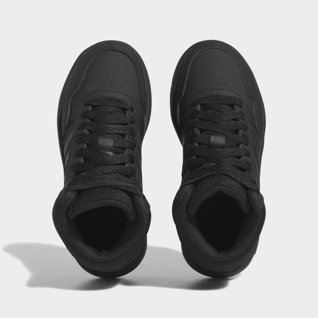 Adidas  sneaker Core Black / Core Black / Grey Six