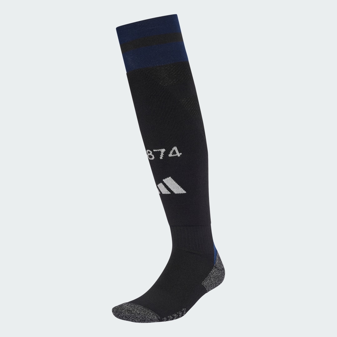 Adidas Aston Villa FC 24 25 Derde Sokken