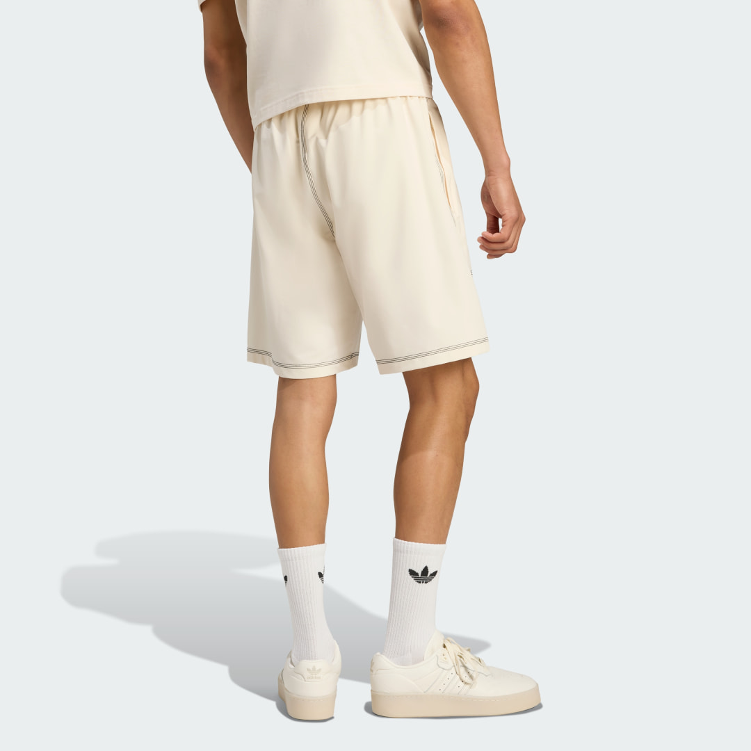 Short Trèfle Essentials