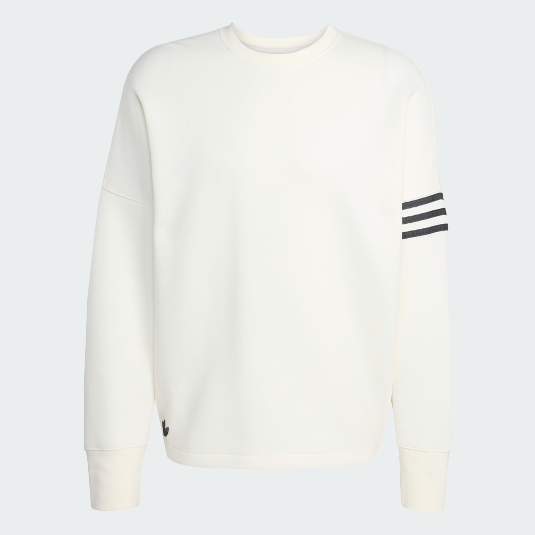 Adidas Neuclassics Longsleeve Oversized Crew