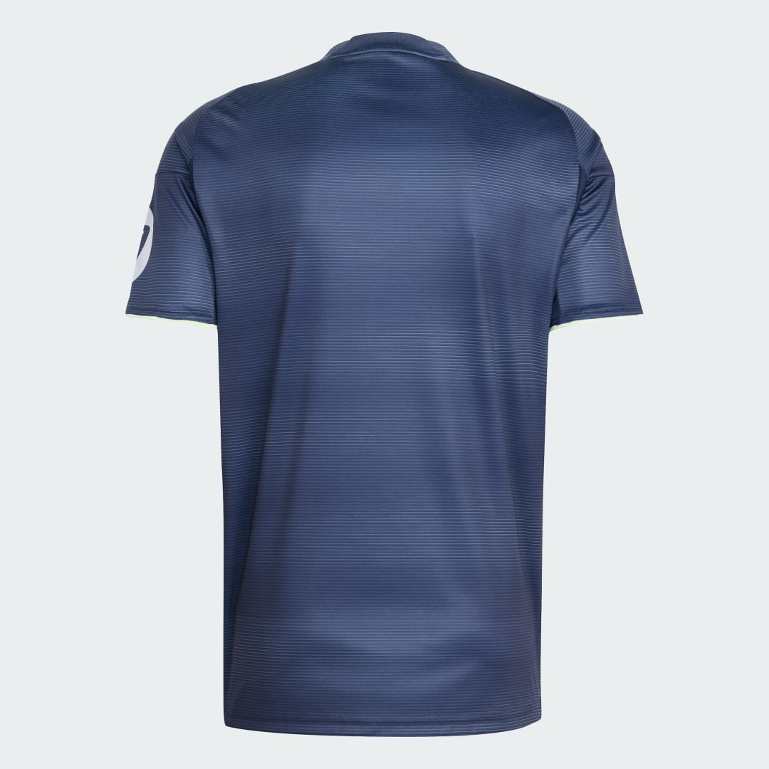 Adidas Real Madrid 25 26 Uitshirt
