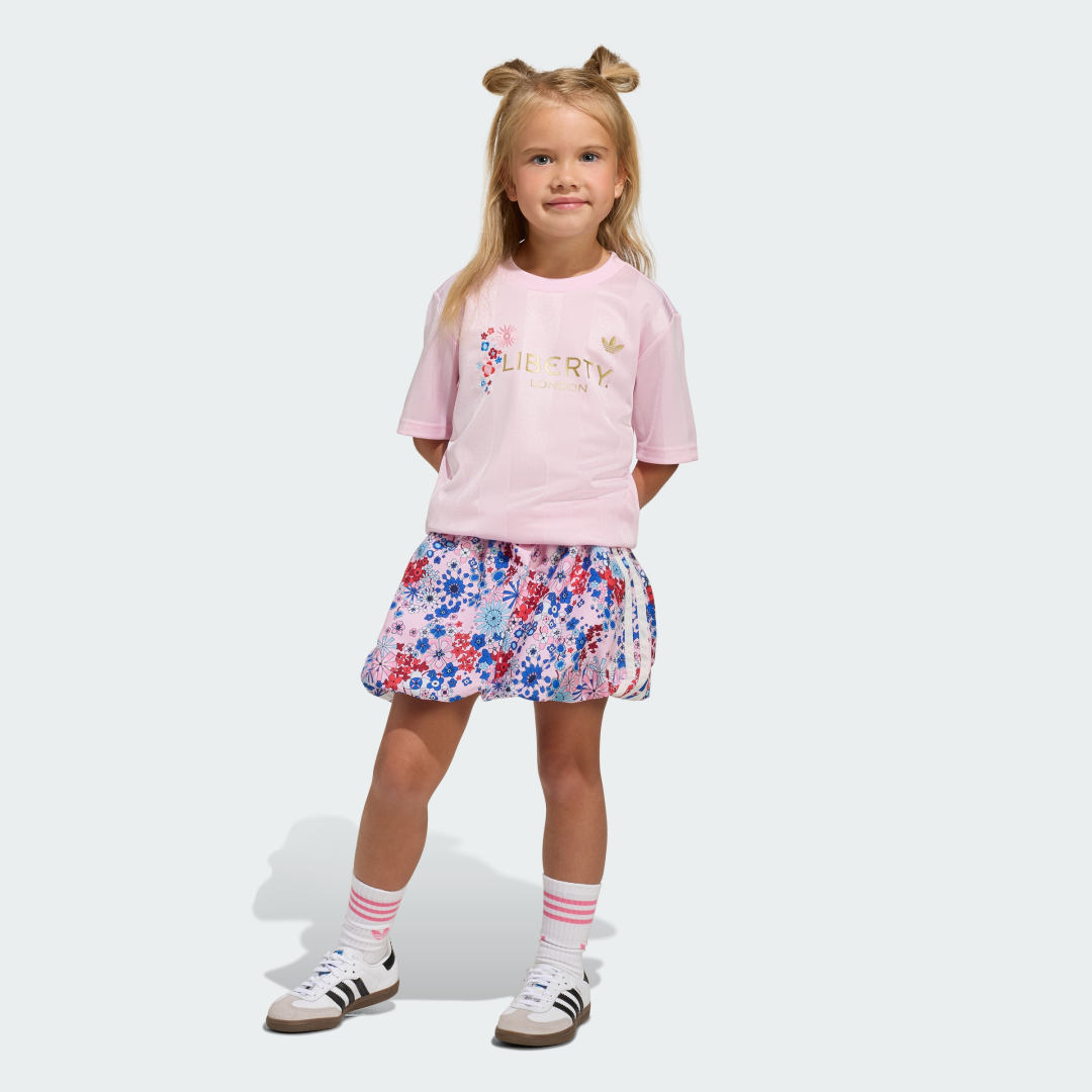 Tee Set Liberty - vue 2