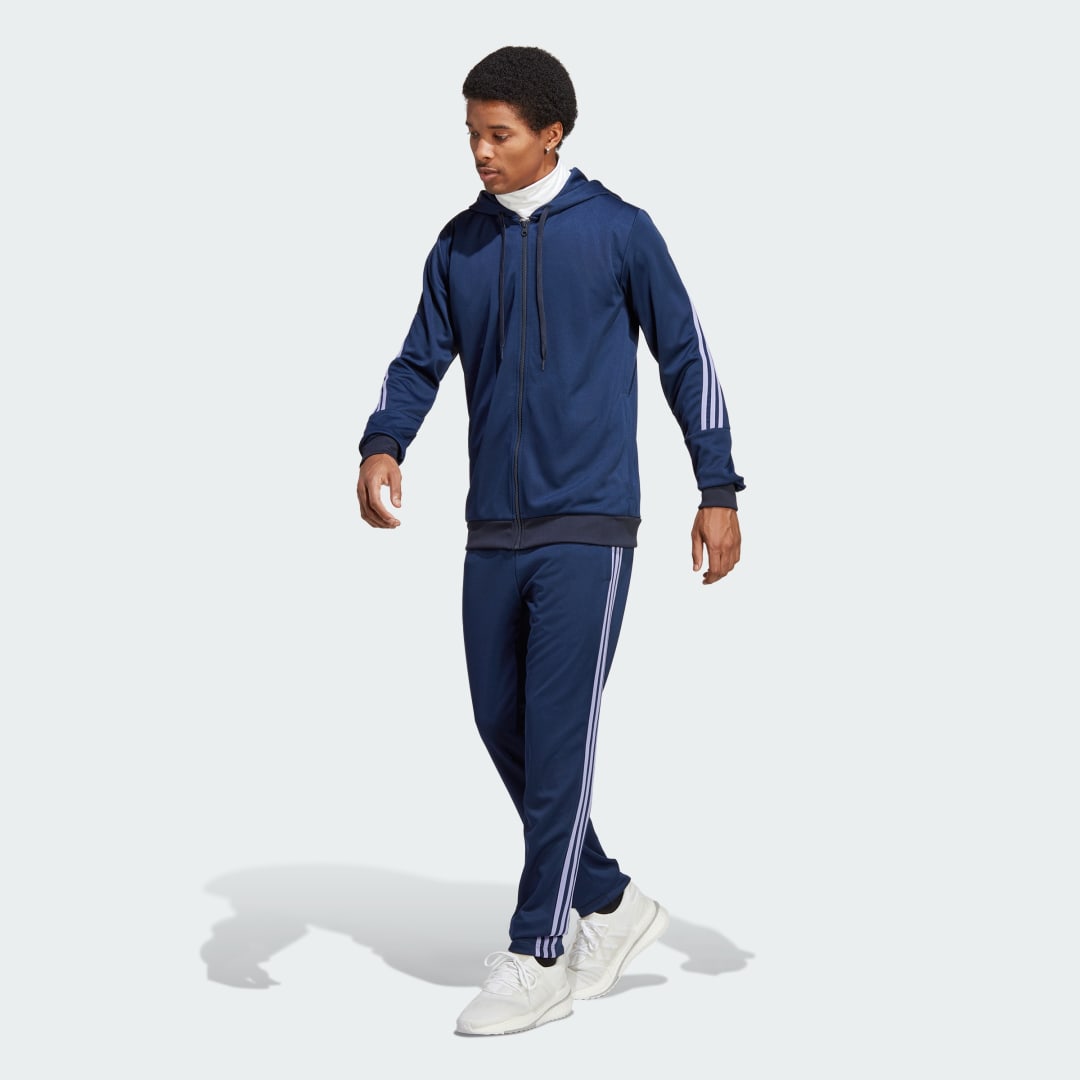 3-Stripes Track Suit