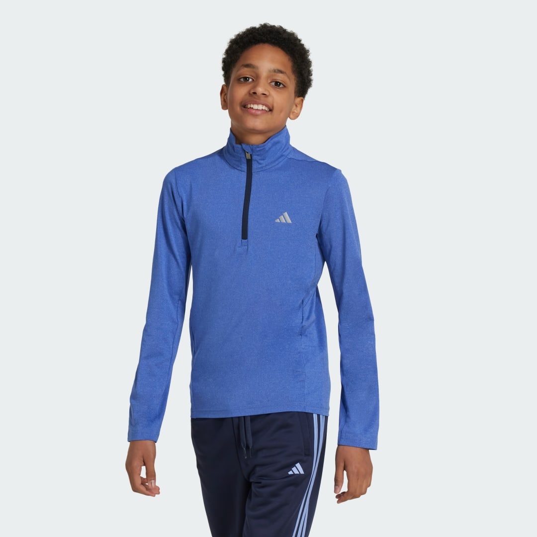Adidas Training AEROREADY Longsleeve Kids