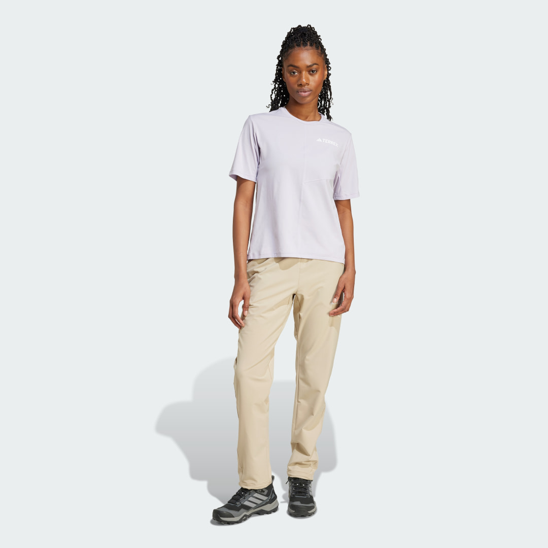 Adidas Terrex Multi Liteflex Broek