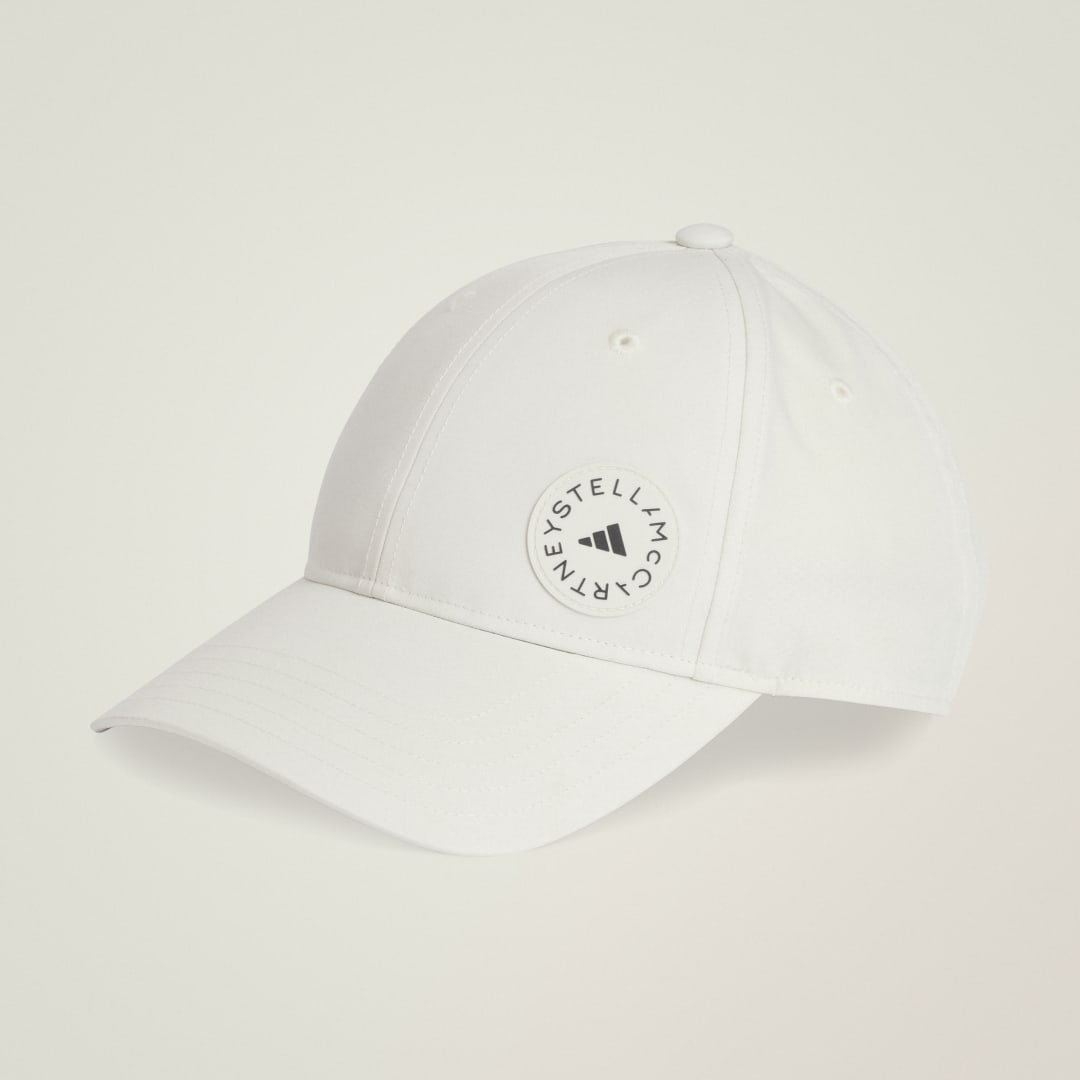 Casquette adidas by Stella McCartney - vue 5