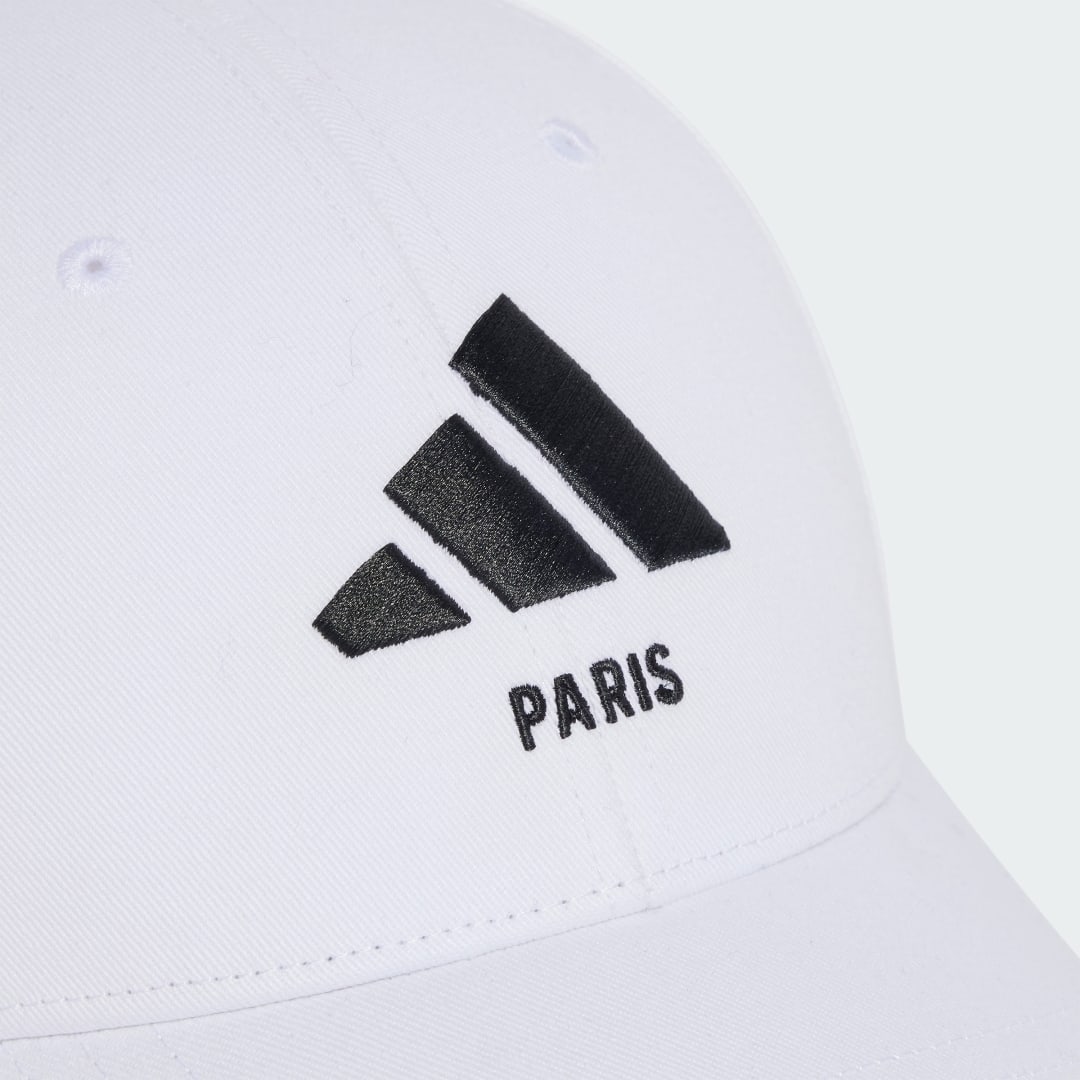 Casquette de baseball coton - vue 3