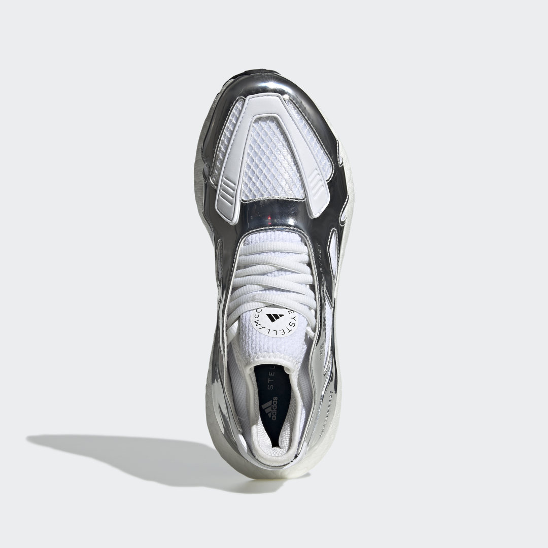 фото Кроссовки для бега adidas by stella mccartney ultraboost 22