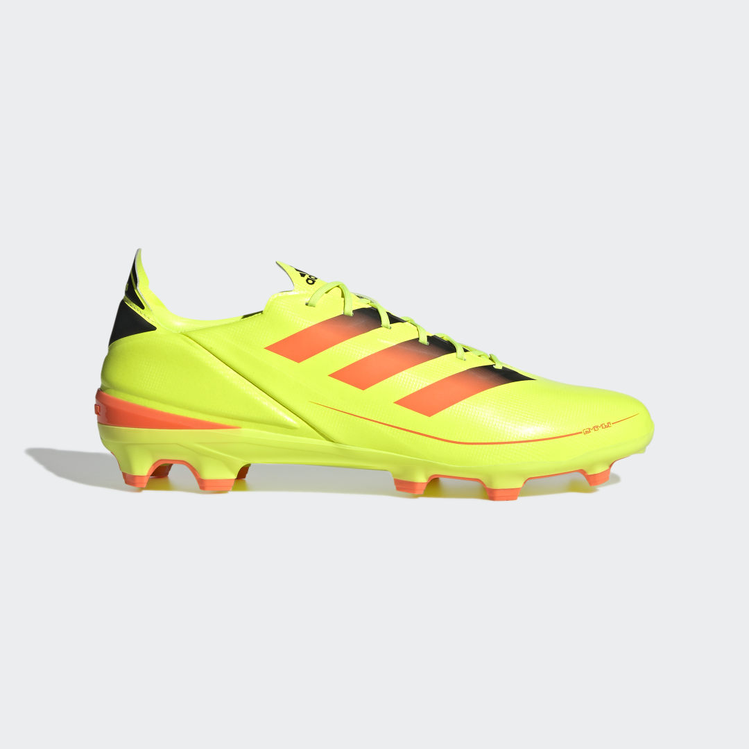 фото Футбольные бутсы gamemode fg adidas performance