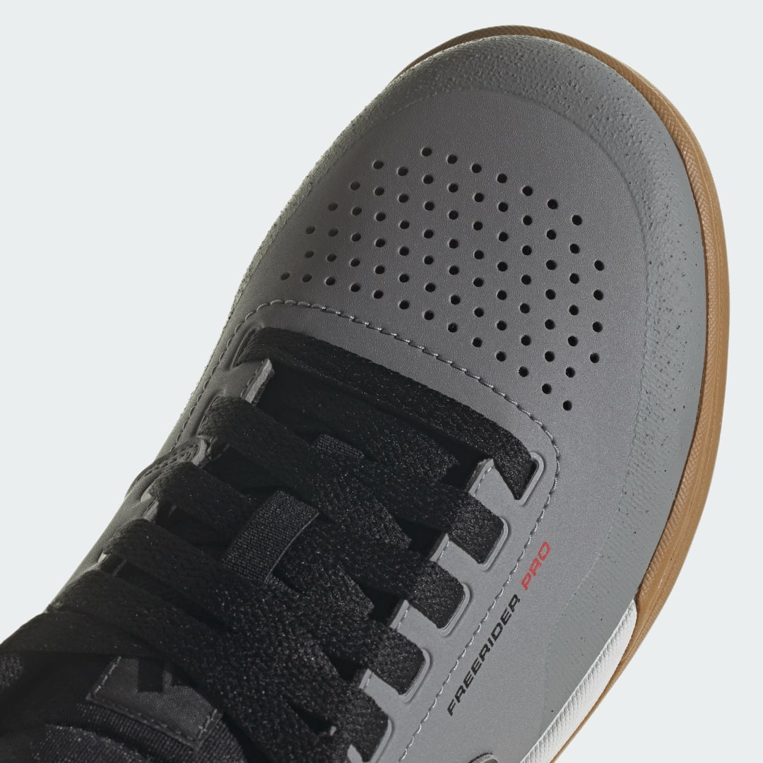 

adidas Tenis Para Mountain Bike Five Ten Freerider Pro Hombre, Gris three/bronze strata/negro