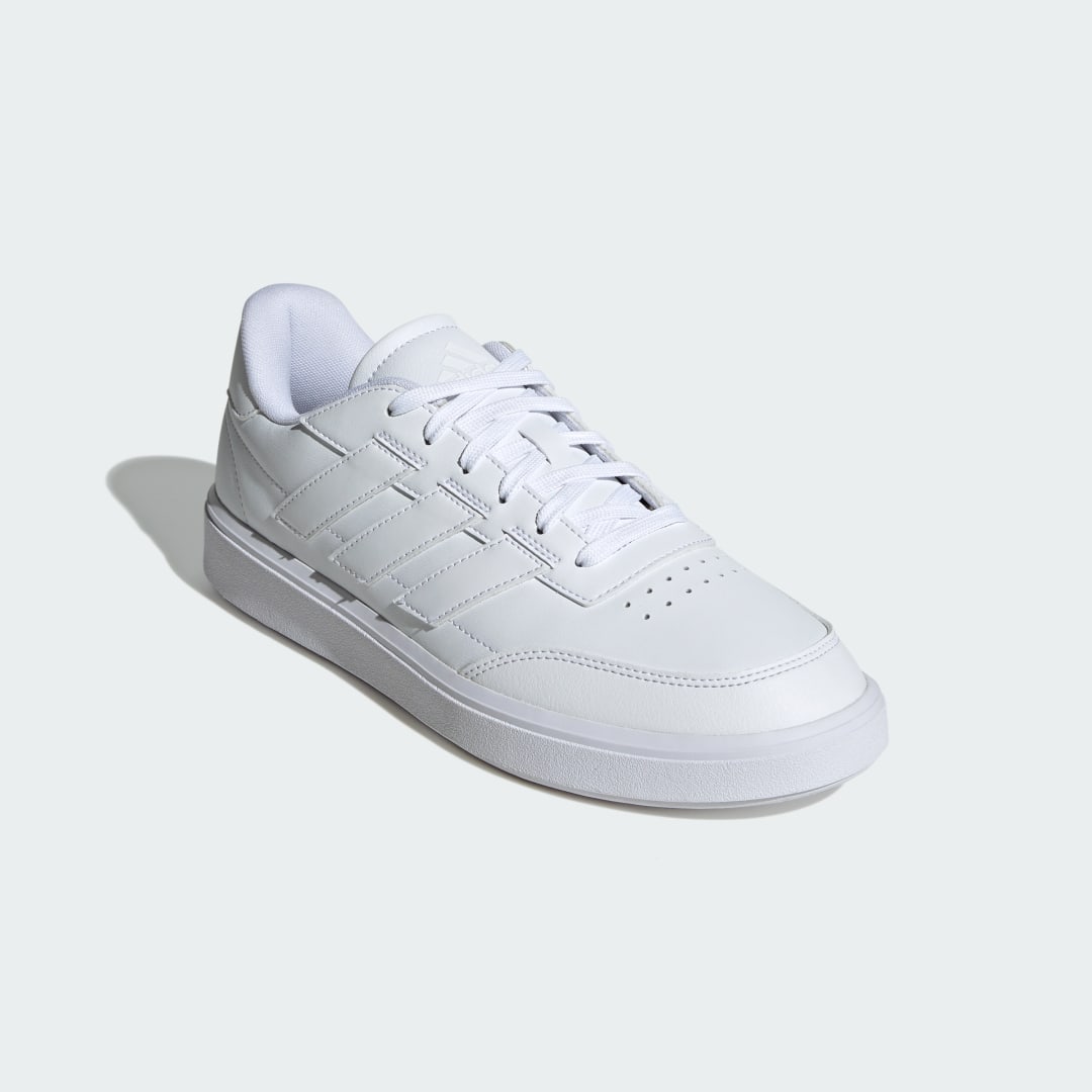 Adidas  sneaker Cloud White / Cloud White / Cloud White