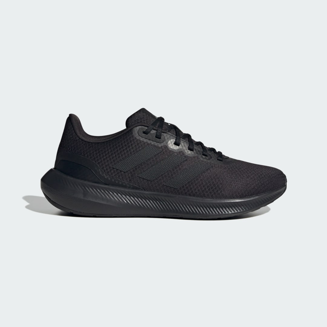 

adidas Tenis Runfalcon 2.0 Unisex, Negro/negro/carbon