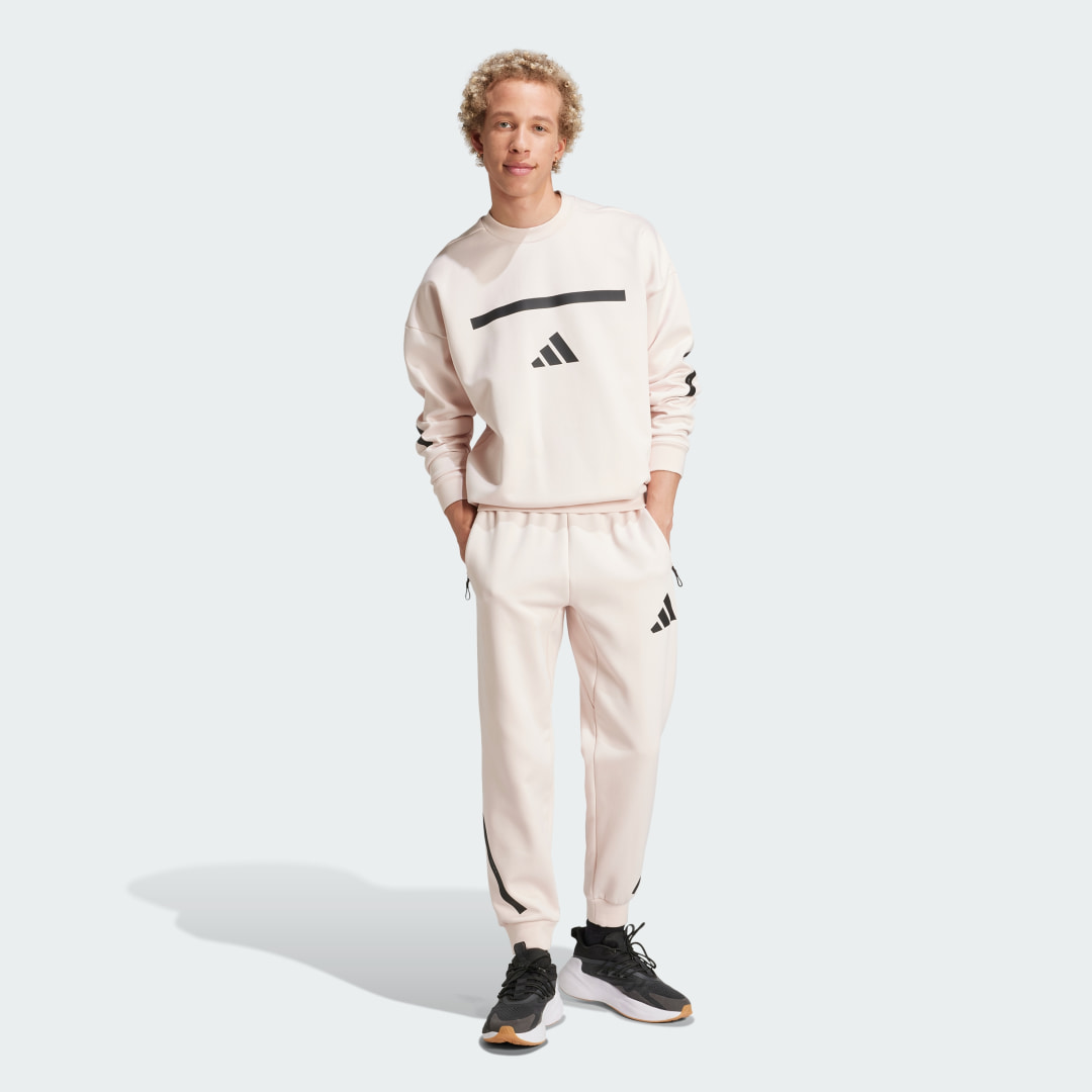 Adidas New Z.N.E. Sweatshirt
