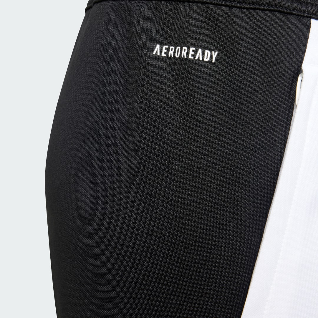 

adidas Pantalón de Entrenamiento Tiro 24 Niños Niño, Blanco