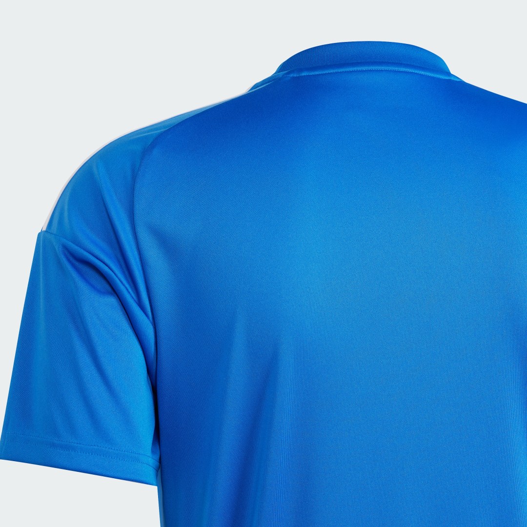 Adidas Italië 24 Fan Thuisshirt