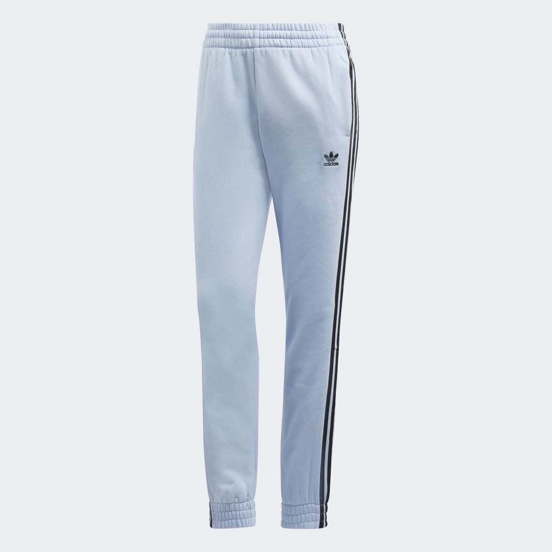 Adidas Cuff Pant брюки спортивные