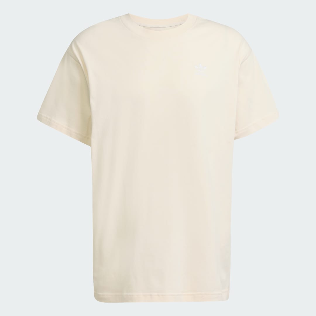 T-shirt oversize Trèfle Essentials