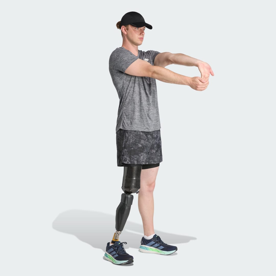 Thumbnail - Own The Run Spray Dye 2-In-1 Shorts