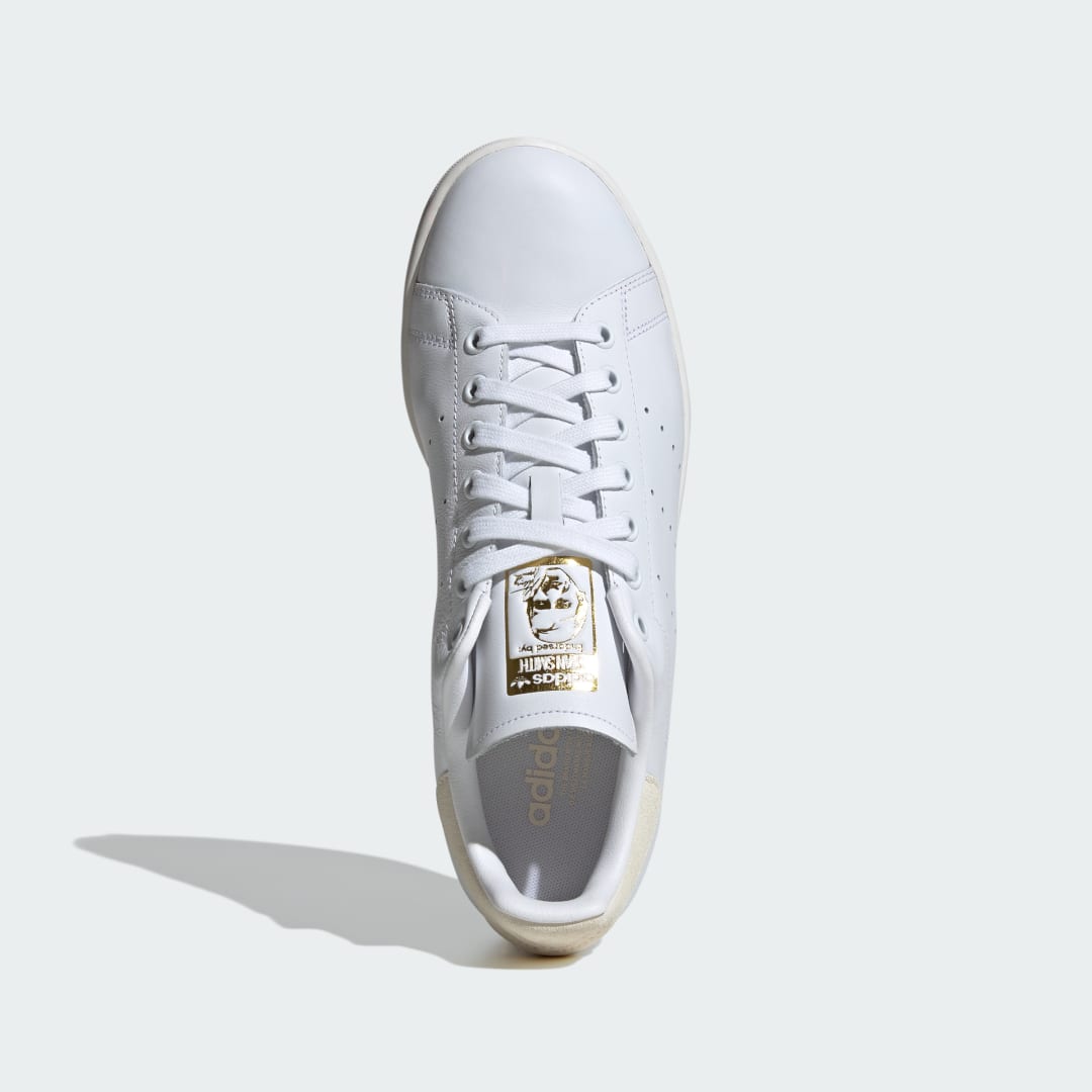 Adidas Stan Smith sneaker Cloud White / Cloud White / Wonder White