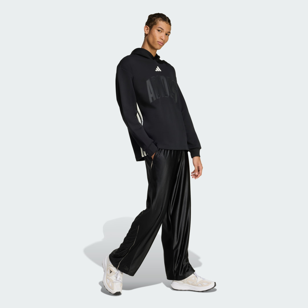 HOODIE À MOTIFS GRAPHIQUES STADIUM - vue 3