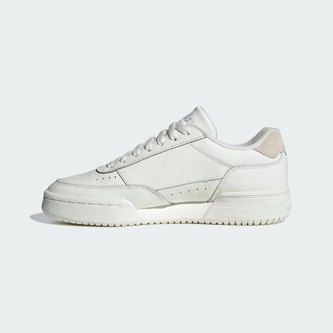 

adidas Tenis Adidas Court Super Mujer, Off blanco/off blanco/blanco