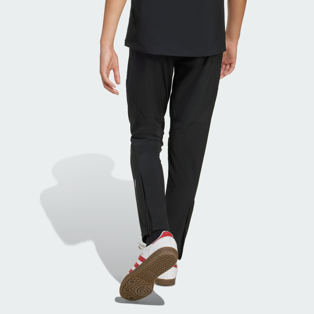 Pantalon d’entraînement Liverpool FC Tiro 25 Competition enfants - vue 8