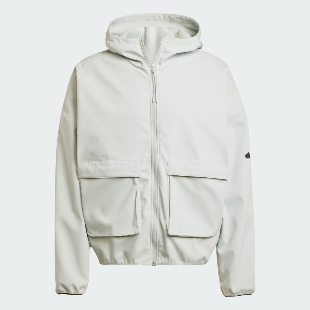 Adidas City Escape Premium Ritshoodie