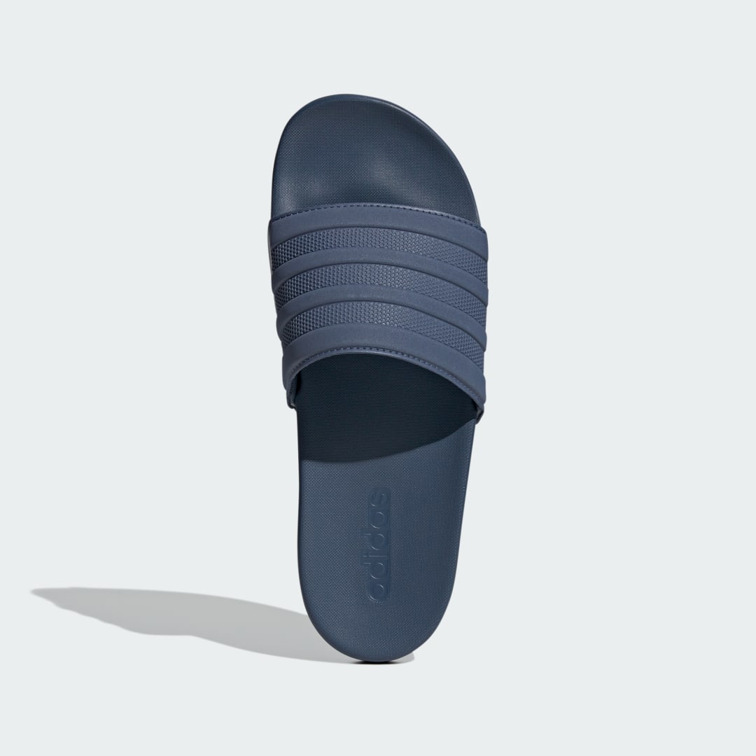 

adidas Sandalias Adilette Comfort Unisex, Preloved ink/preloved ink/preloved ink