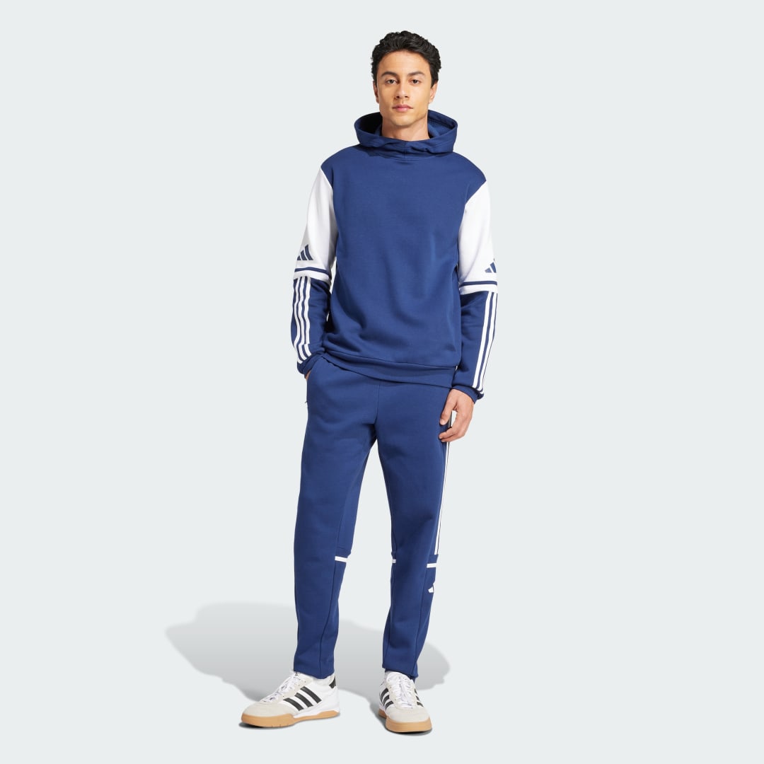 Adidas Squadra 25 Sweat Hoodie