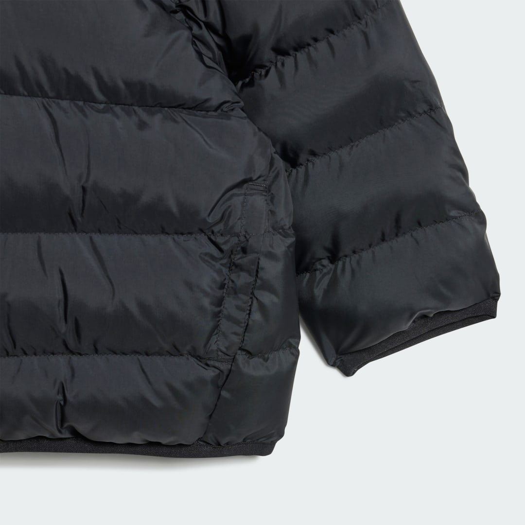 Adidas Synthetic Donsjack