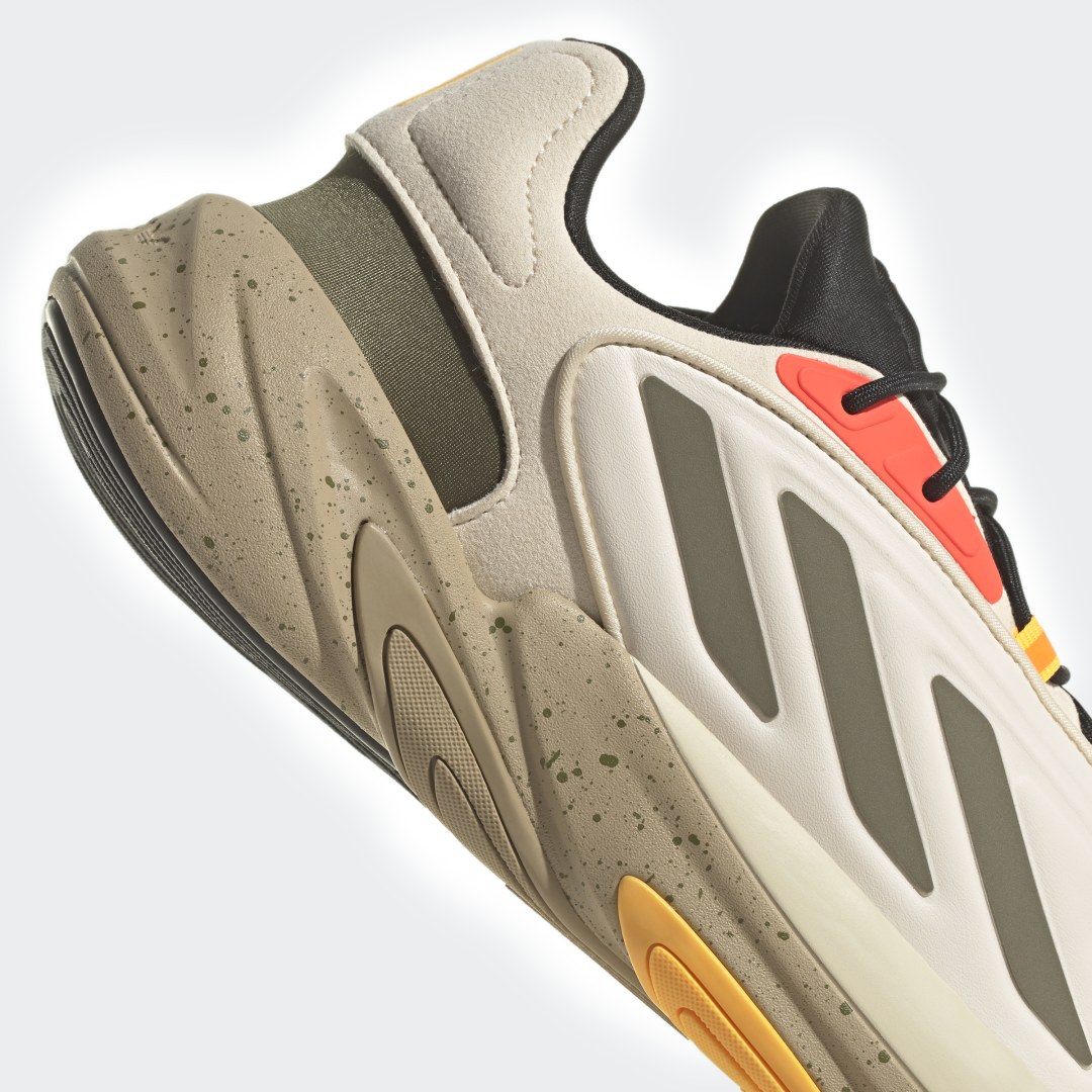 фото Кроссовки ozelia adidas originals