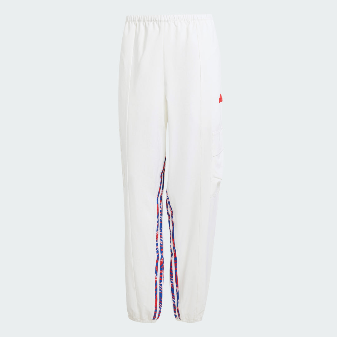 Adidas Express All Gender Breaking Cargobroek