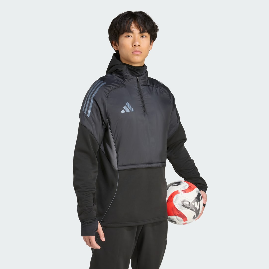 Adidas Tiro 25 Competition Winterized Top